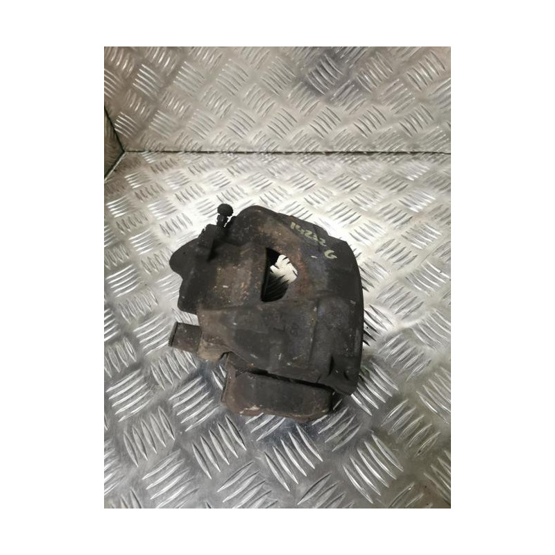 Etrier avant gauche (freinage) RENAULT MEGANE 3 PHASE 2 d’occasion