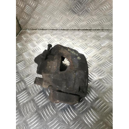 Etrier avant gauche (freinage) RENAULT MEGANE 3 PHASE 2 d’occasion