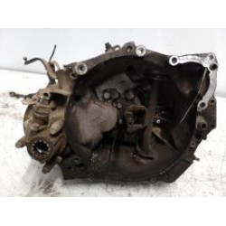 Boite de vitesses CITROEN BERLINGO 1 PHASE 1 d’occasion