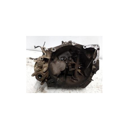 Boite de vitesses CITROEN BERLINGO 1 PHASE 1 d’occasion
