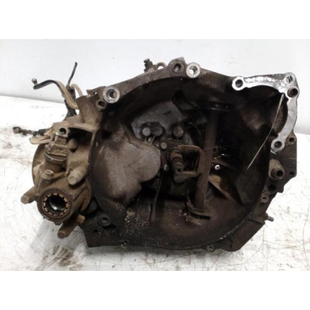 Boite de vitesses CITROEN BERLINGO 1 PHASE 1 d’occasion