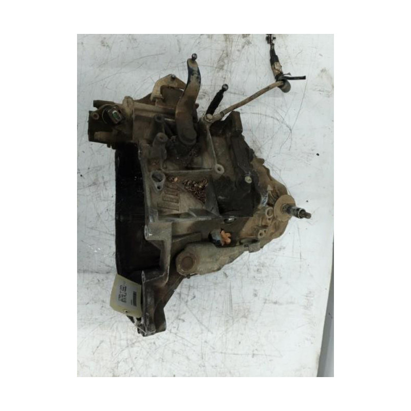 Boite de vitesses CITROEN BERLINGO 1 PHASE 1 d’occasion