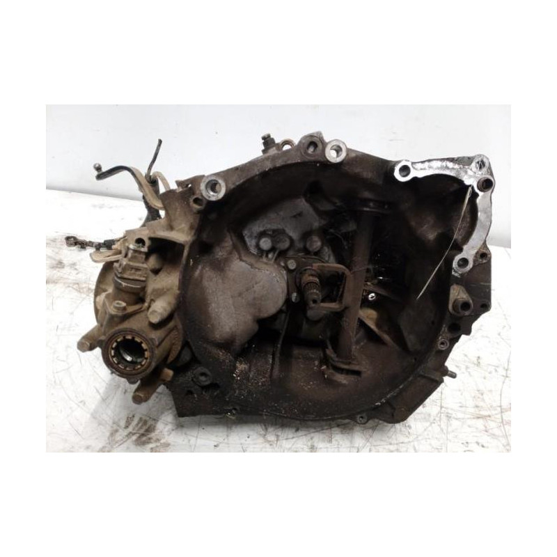 Boite de vitesses CITROEN BERLINGO 1 PHASE 1 d’occasion