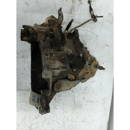 Boite de vitesses CITROEN BERLINGO 1 PHASE 1 d’occasion