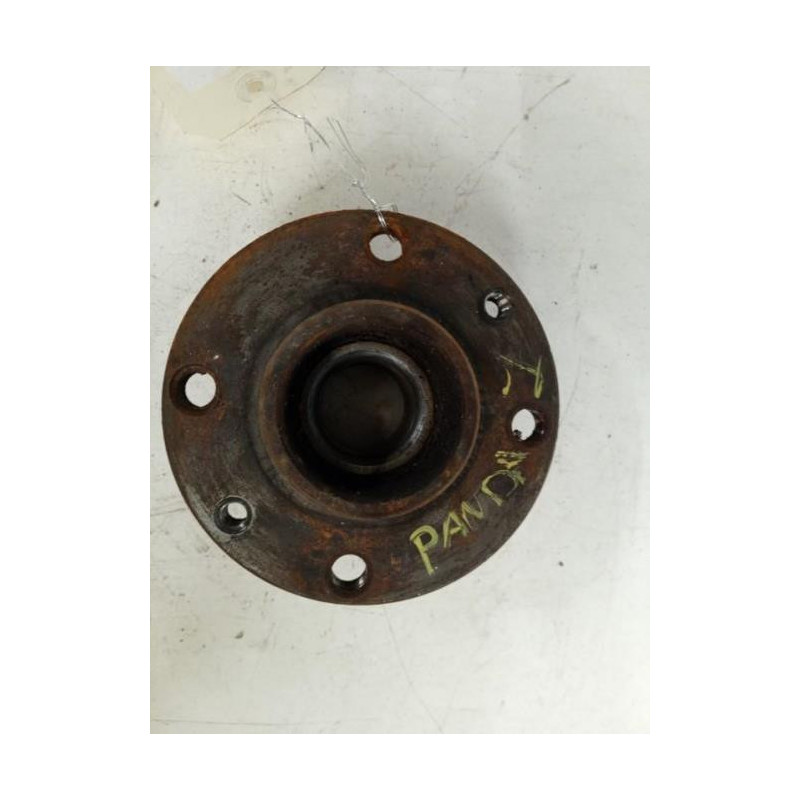 Moyeu avant droit FIAT PANDA 1 PHASE 2 d’occasion