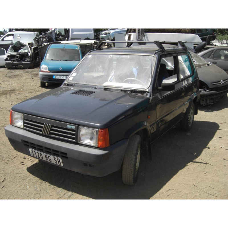 Moyeu avant droit FIAT PANDA 1 PHASE 2 d’occasion