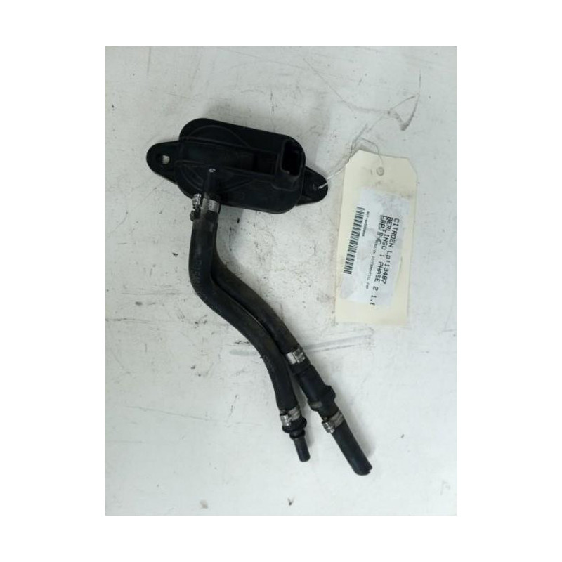 Capteur CITROEN BERLINGO 1 PHASE 2 d’occasion