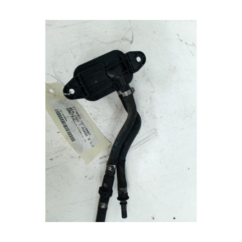 Capteur CITROEN BERLINGO 1 PHASE 2 d’occasion