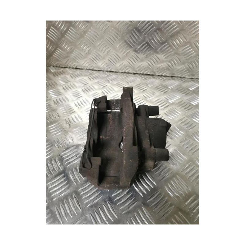 Etrier avant gauche (freinage) RENAULT MEGANE 3 PHASE 2 d’occasion
