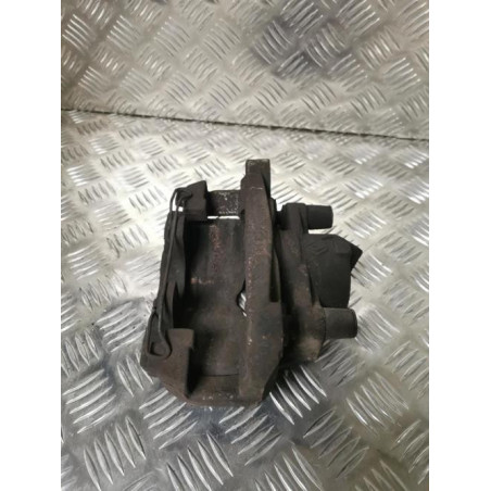 Etrier avant gauche (freinage) RENAULT MEGANE 3 PHASE 2 d’occasion
