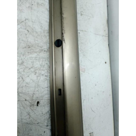 Bas de caisse gauche MERCEDES CLASSE A 169 PHASE 1 d’occasion