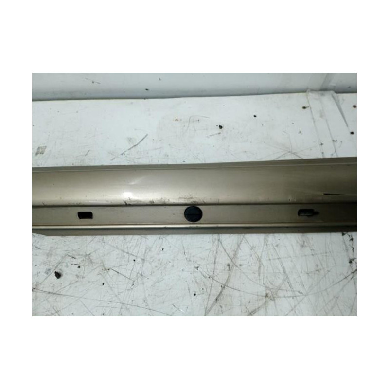 Bas de caisse gauche MERCEDES CLASSE A 169 PHASE 1 d’occasion