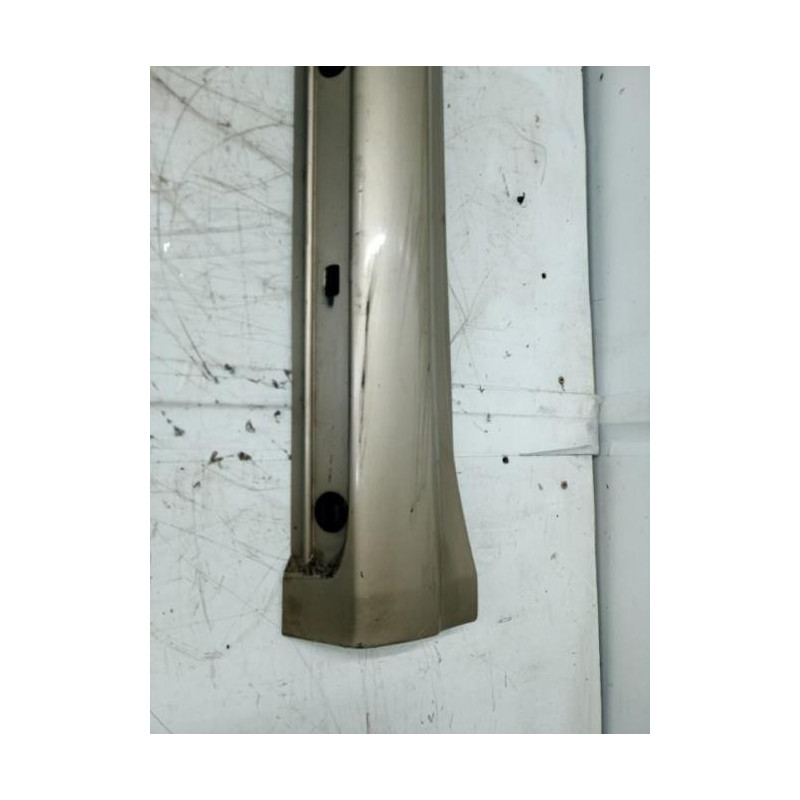 Bas de caisse gauche MERCEDES CLASSE A 169 PHASE 1 d’occasion