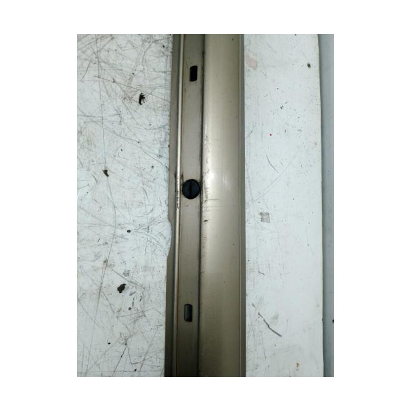 Bas de caisse gauche MERCEDES CLASSE A 169 PHASE 1 d’occasion