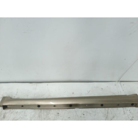 Bas de caisse gauche MERCEDES CLASSE A 169 PHASE 1 d’occasion