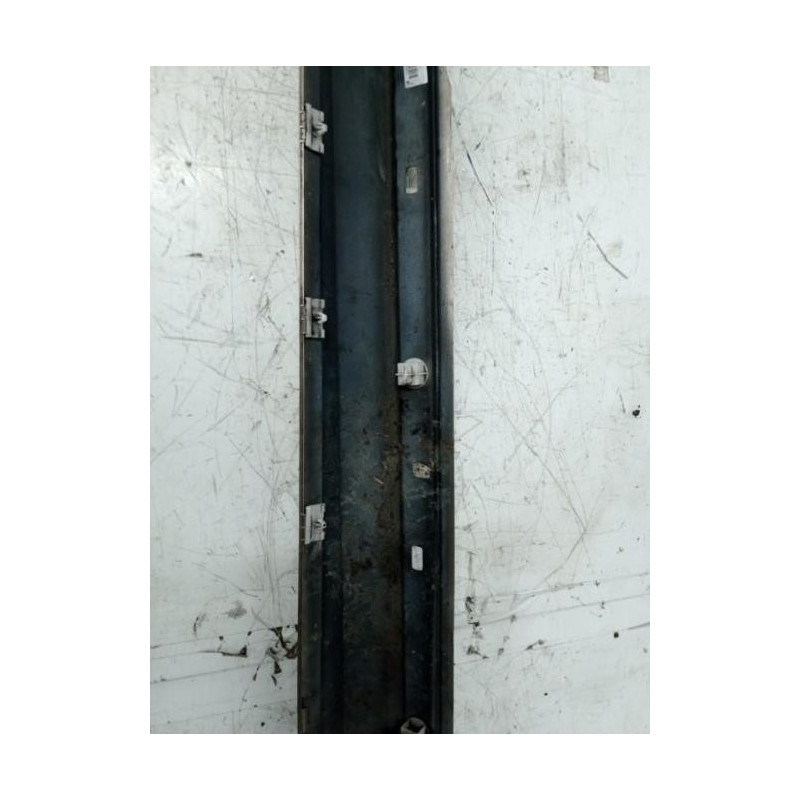Bas de caisse gauche MERCEDES CLASSE A 169 PHASE 1 d’occasion