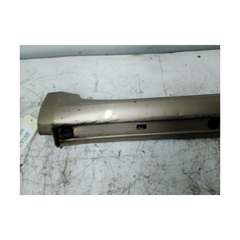 Bas de caisse gauche MERCEDES CLASSE A 169 PHASE 1 d’occasion