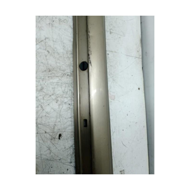 Bas de caisse gauche MERCEDES CLASSE A 169 PHASE 1 d’occasion