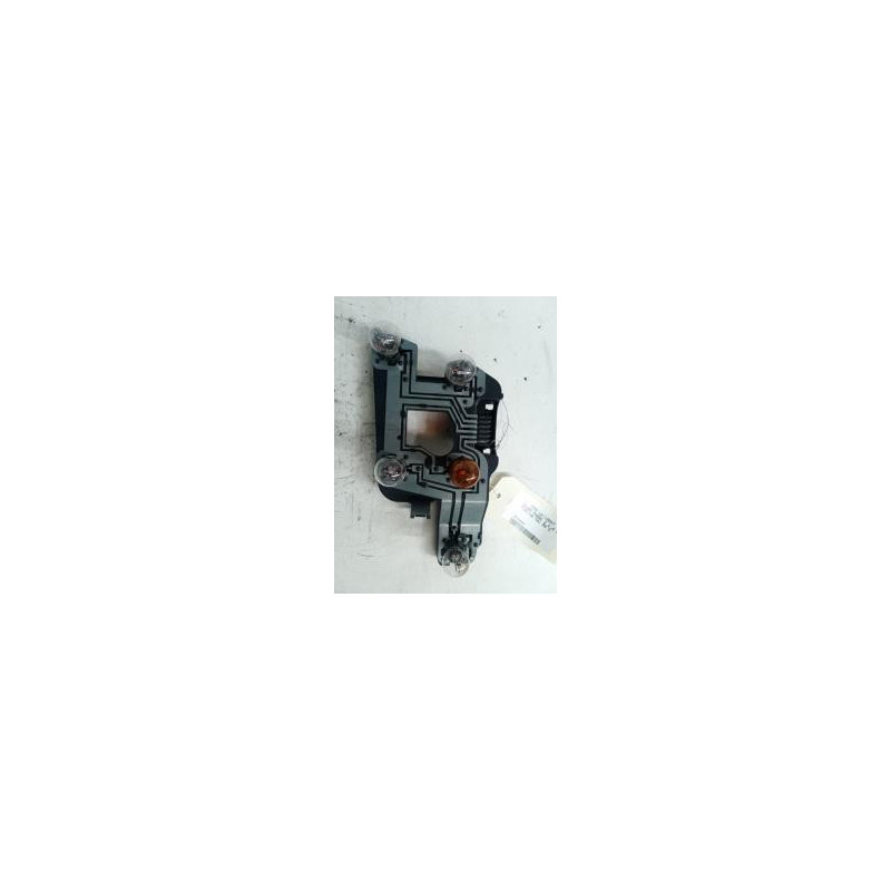 Platine feu arriere droit CITROEN XSARA PHASE 2 d’occasion