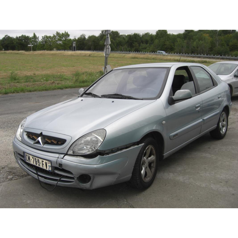 Platine feu arriere droit CITROEN XSARA PHASE 2 d’occasion