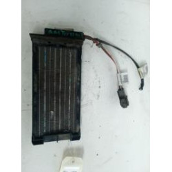 Chauffage auxiliaire RENAULT MASTER 2 PHASE 1 d’occasion
