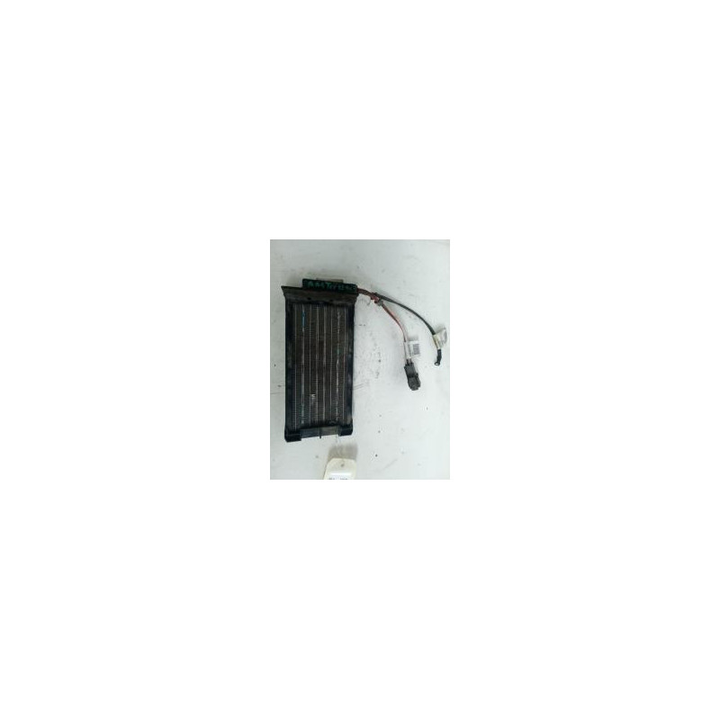 Chauffage auxiliaire RENAULT MASTER 2 PHASE 1 d’occasion