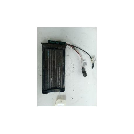 Chauffage auxiliaire RENAULT MASTER 2 PHASE 1 d’occasion