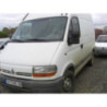 Chauffage auxiliaire RENAULT MASTER 2 PHASE 1 d’occasion