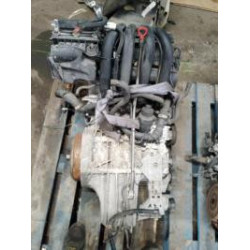 Moteur MERCEDES CLASSE B 245 PHASE 2 d’occasion