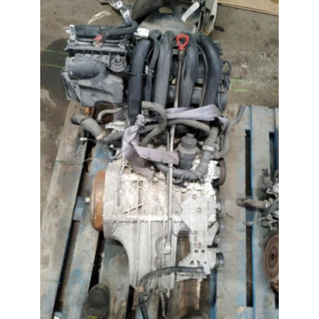 Moteur MERCEDES CLASSE B 245 PHASE 2 d’occasion