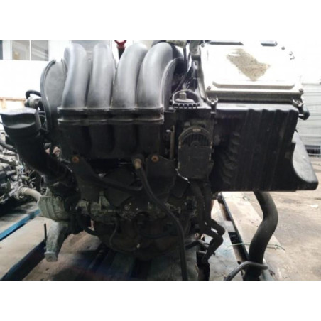 Moteur MERCEDES CLASSE B 245 PHASE 2 d’occasion