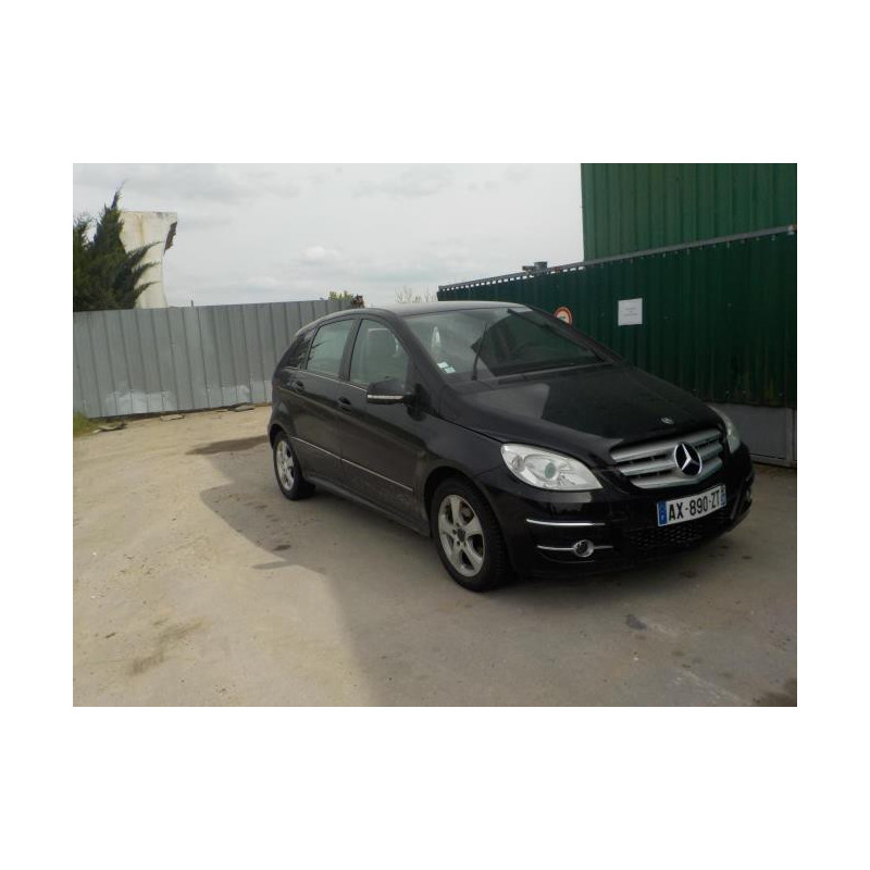 Moteur MERCEDES CLASSE B 245 PHASE 2 d’occasion