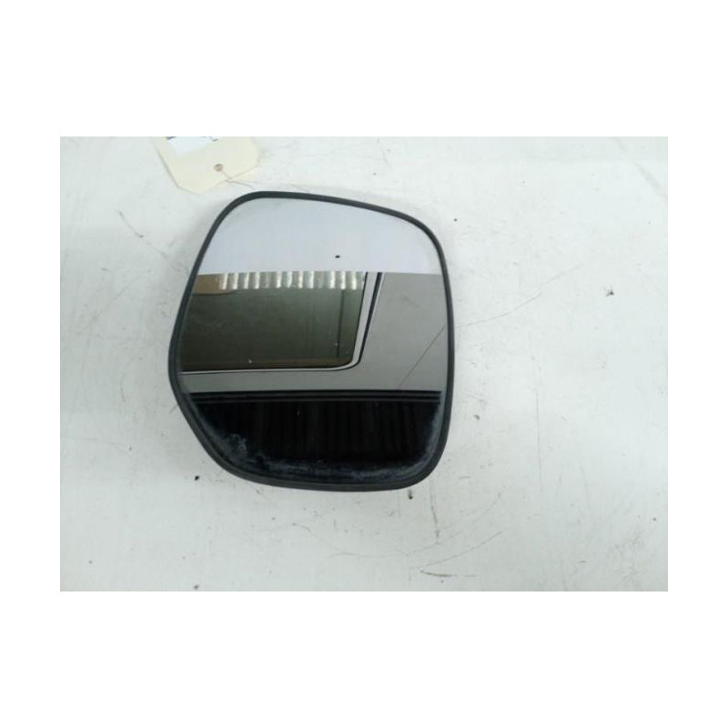 Glace retroviseur droit CITROEN BERLINGO 1 PHASE 2 d’occasion