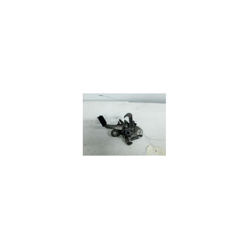Serrure de capot PEUGEOT 207 PHASE 2 d’occasion
