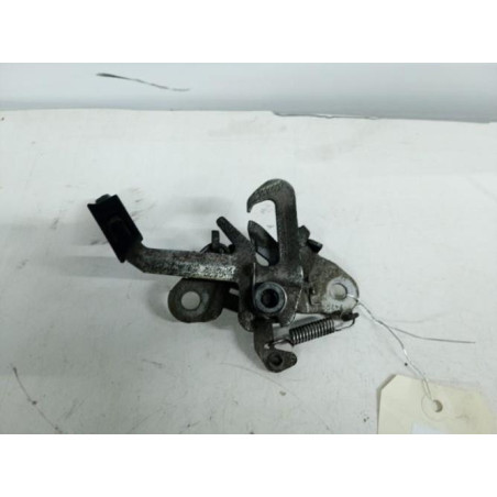 Serrure de capot PEUGEOT 207 PHASE 2 d’occasion