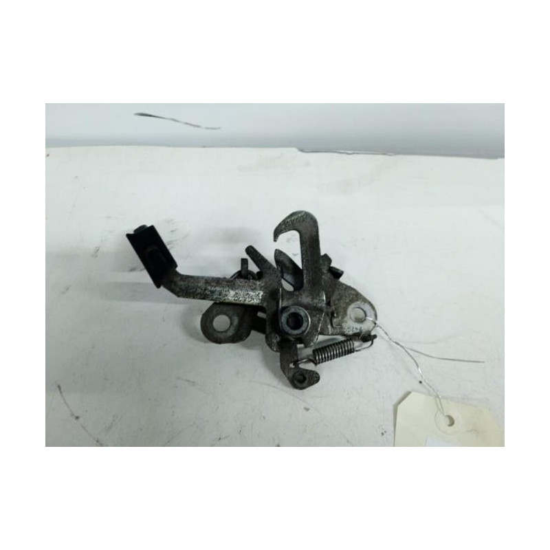 Serrure de capot PEUGEOT 207 PHASE 2 d’occasion