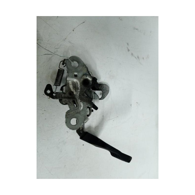 Serrure de capot PEUGEOT 207 PHASE 2 d’occasion