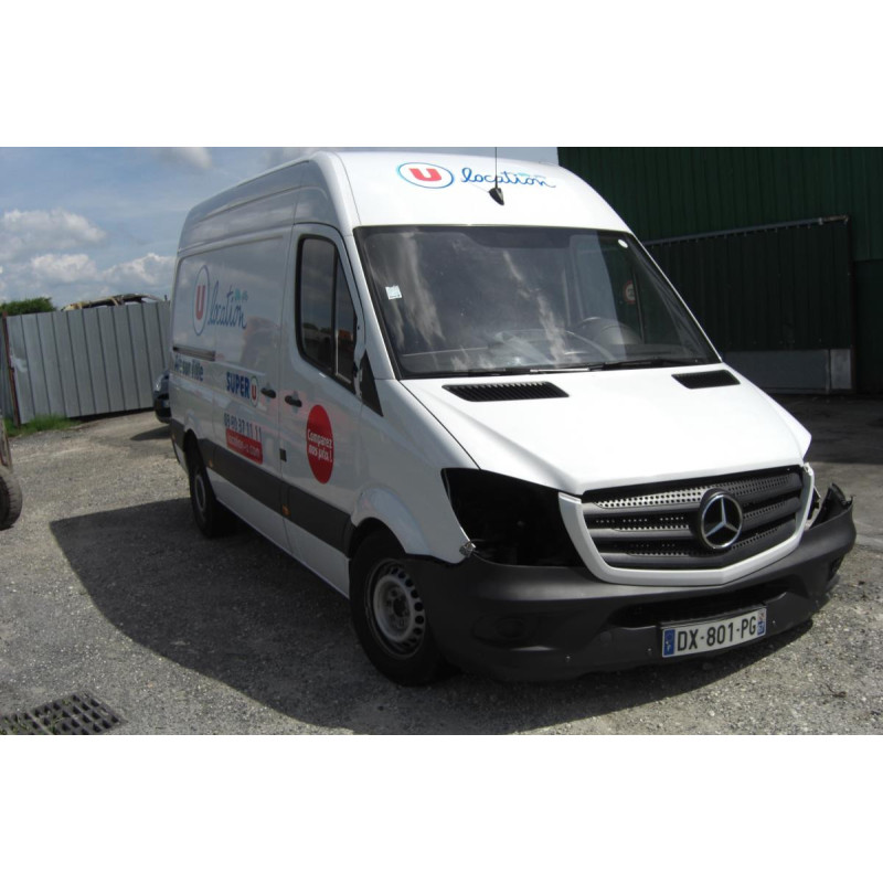Boite a gants MERCEDES SPRINTER 2 PHASE 2 d’occasion