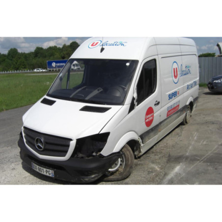 Boite a gants MERCEDES SPRINTER 2 PHASE 2 d’occasion