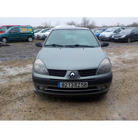 Anti brouillard droit (feux) RENAULT CLIO 2 PHASE 2 d’occasion
