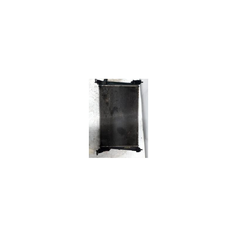 Radiateur eau FIAT GRANDE PUNTO d’occasion