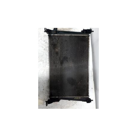 Radiateur eau FIAT GRANDE PUNTO d’occasion