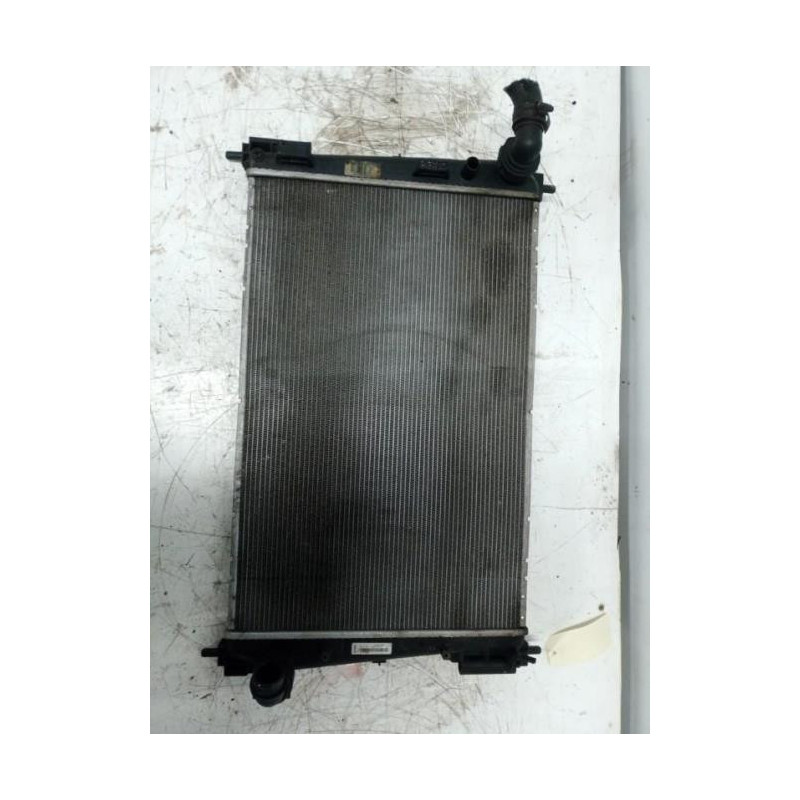 Radiateur eau FIAT GRANDE PUNTO d’occasion