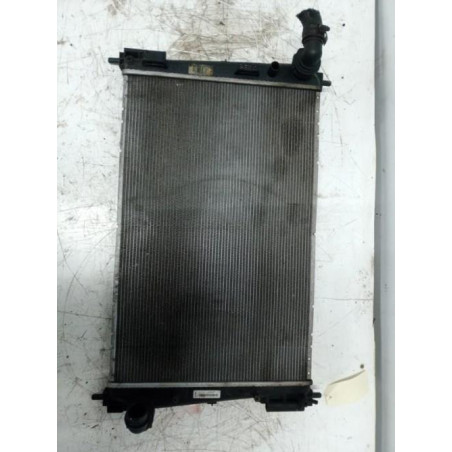 Radiateur eau FIAT GRANDE PUNTO d’occasion