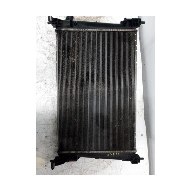 Radiateur eau FIAT GRANDE PUNTO d’occasion