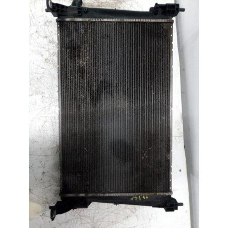 Radiateur eau FIAT GRANDE PUNTO d’occasion