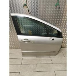 Porte avant droit PEUGEOT 308 1 PHASE 1 d’occasion