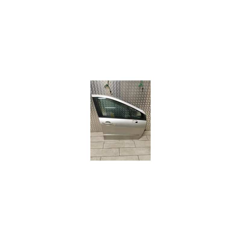 Porte avant droit PEUGEOT 308 1 PHASE 1 d’occasion