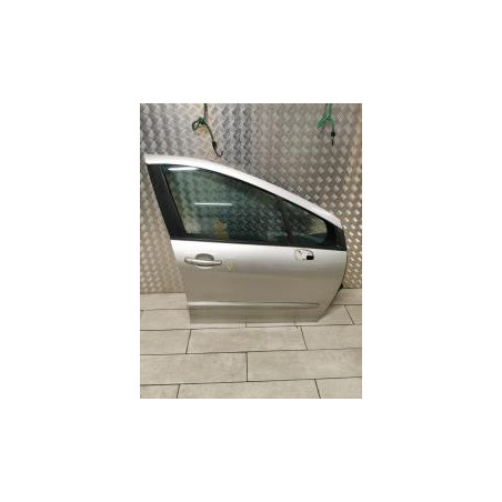 Porte avant droit PEUGEOT 308 1 PHASE 1 d’occasion