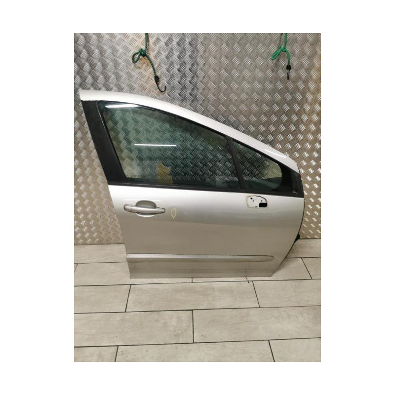 Porte avant droit PEUGEOT 308 1 PHASE 1 d’occasion